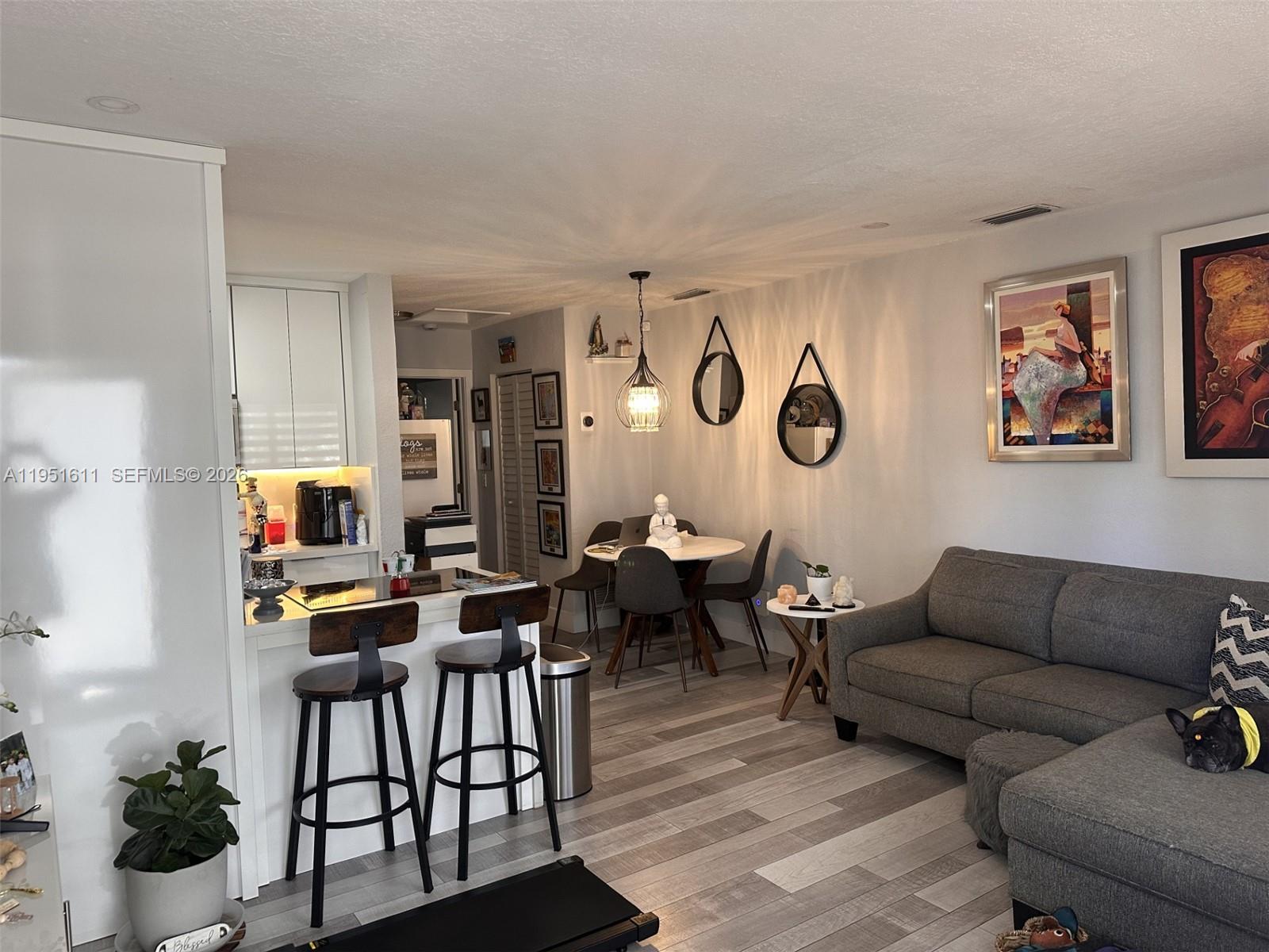 TAMIAMI TRAIL PARK - Residential Income