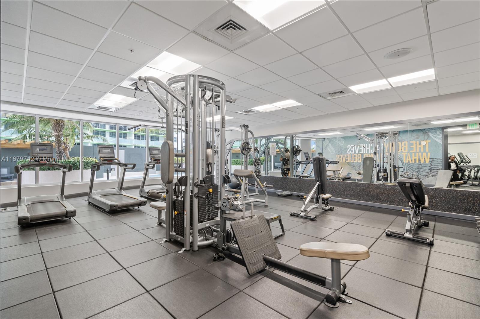 OPERA TOWER CONDO - Residential