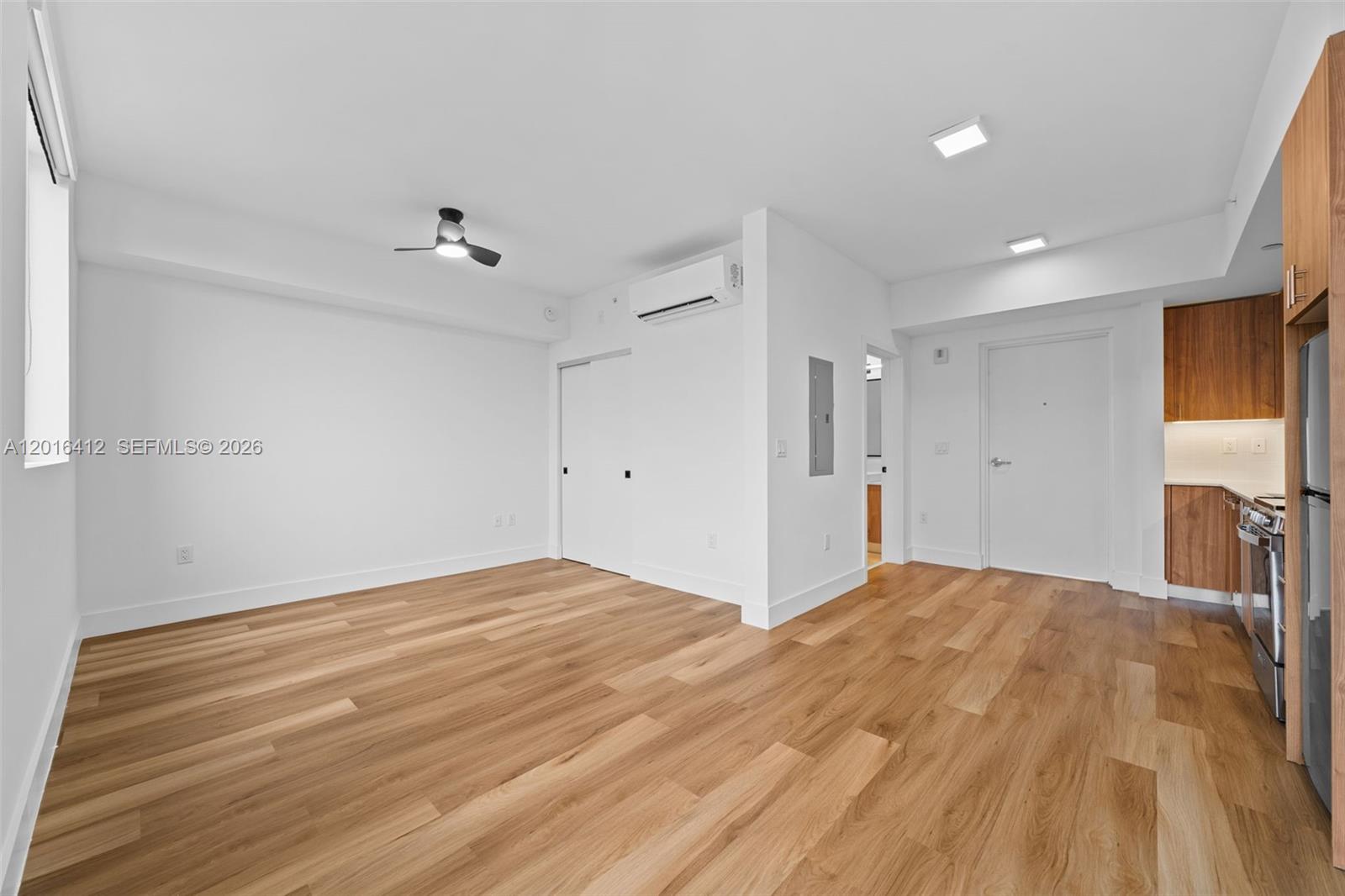 SIX50 MIAMI - Residential Lease