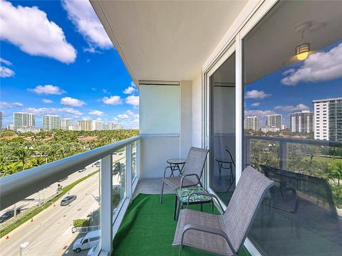 Photo of 19201 Collins Ave #636, Sunny Isles Beach, FL 33160 (MLS # A11880186)