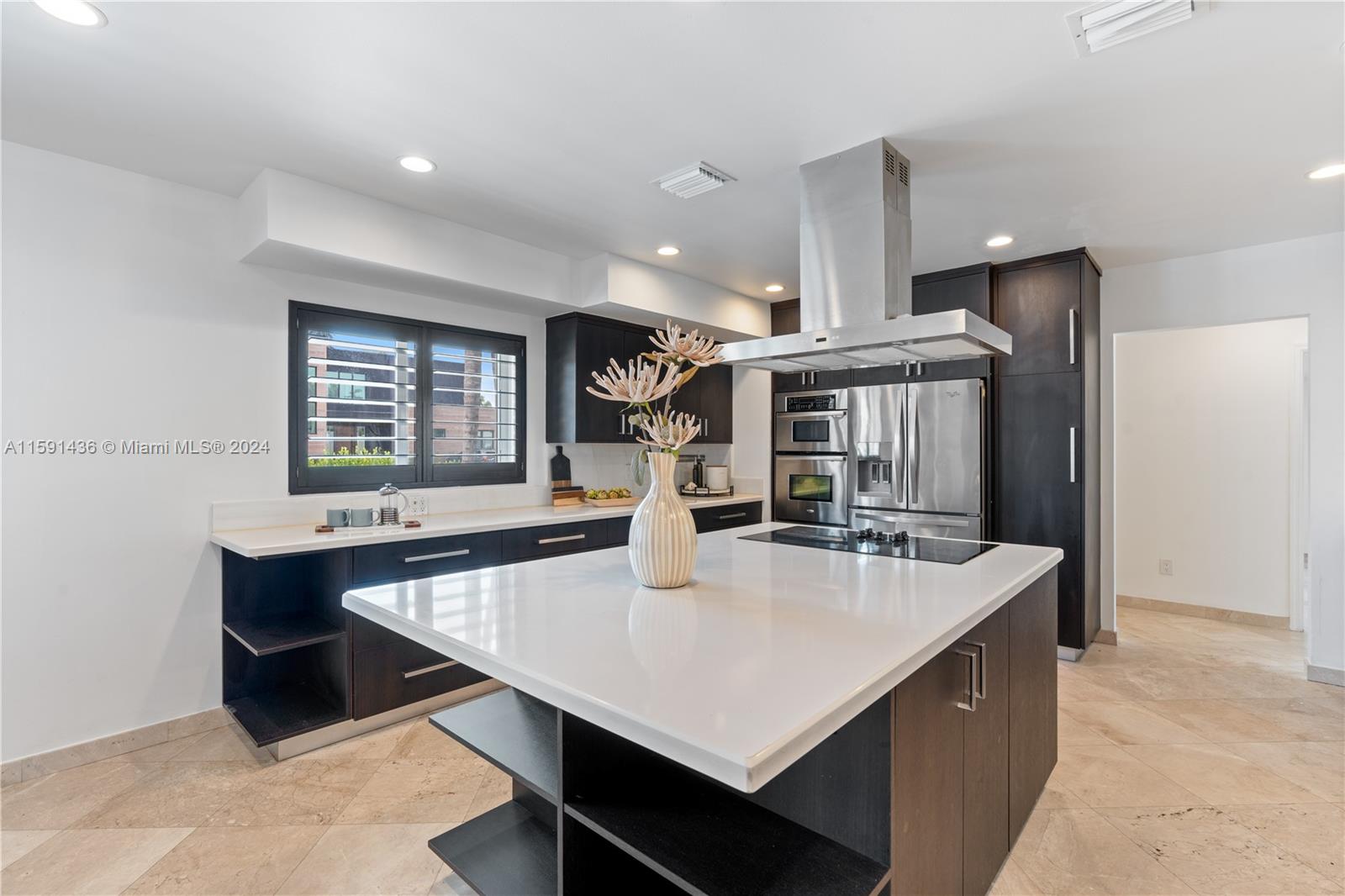 HIGHLAND WOODS SEC 4 - Residential