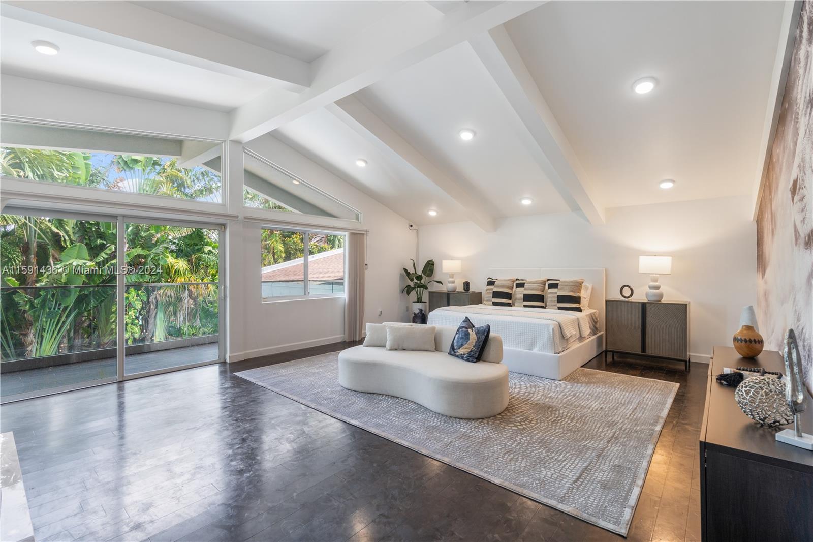 HIGHLAND WOODS SEC 4 - Residential