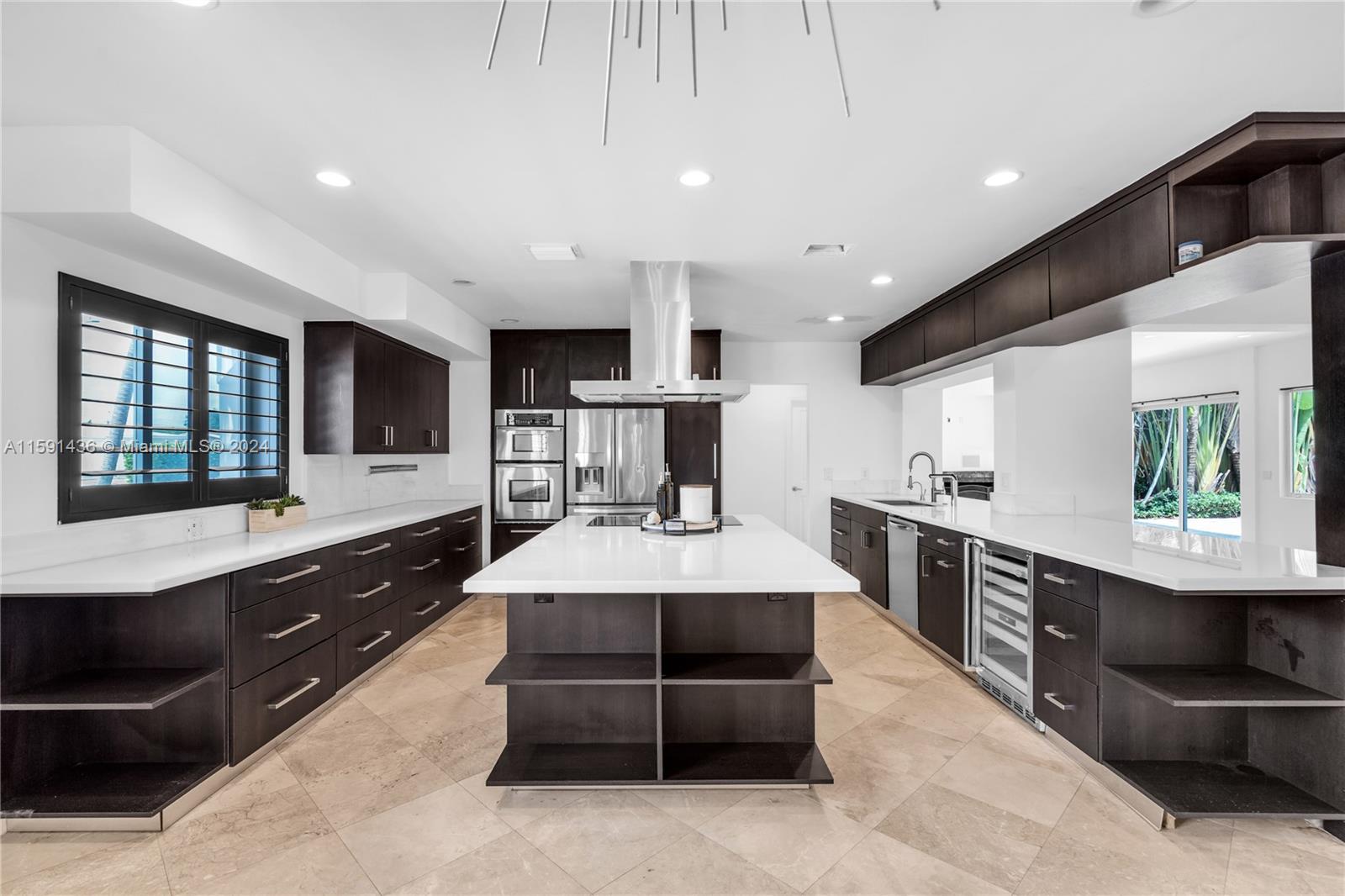 HIGHLAND WOODS SEC 4 - Residential