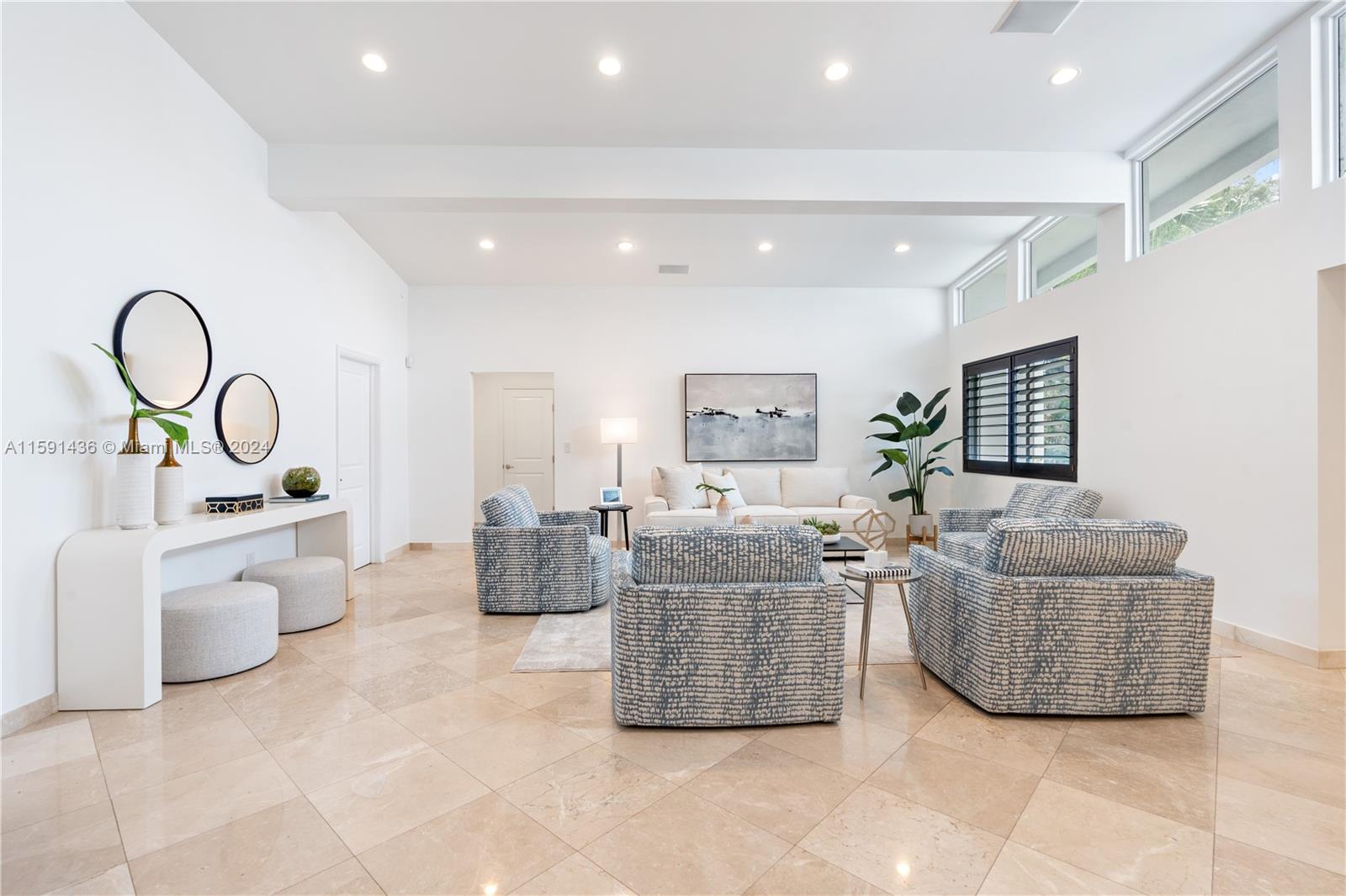 HIGHLAND WOODS SEC 4 - Residential