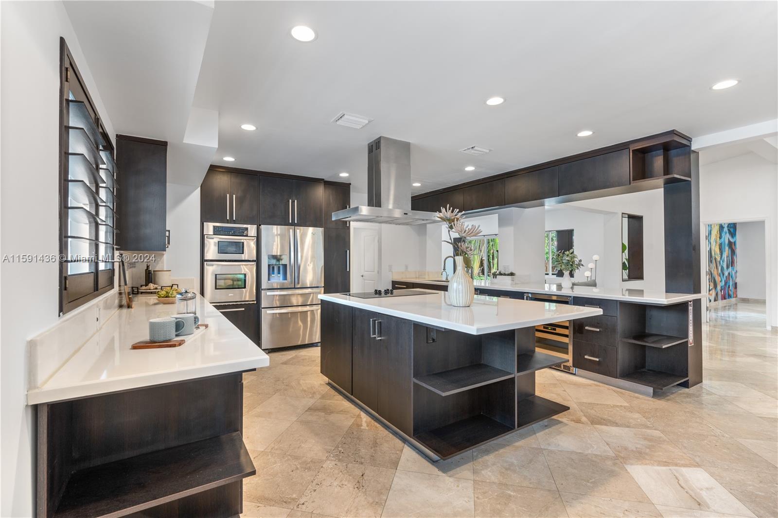 HIGHLAND WOODS SEC 4 - Residential