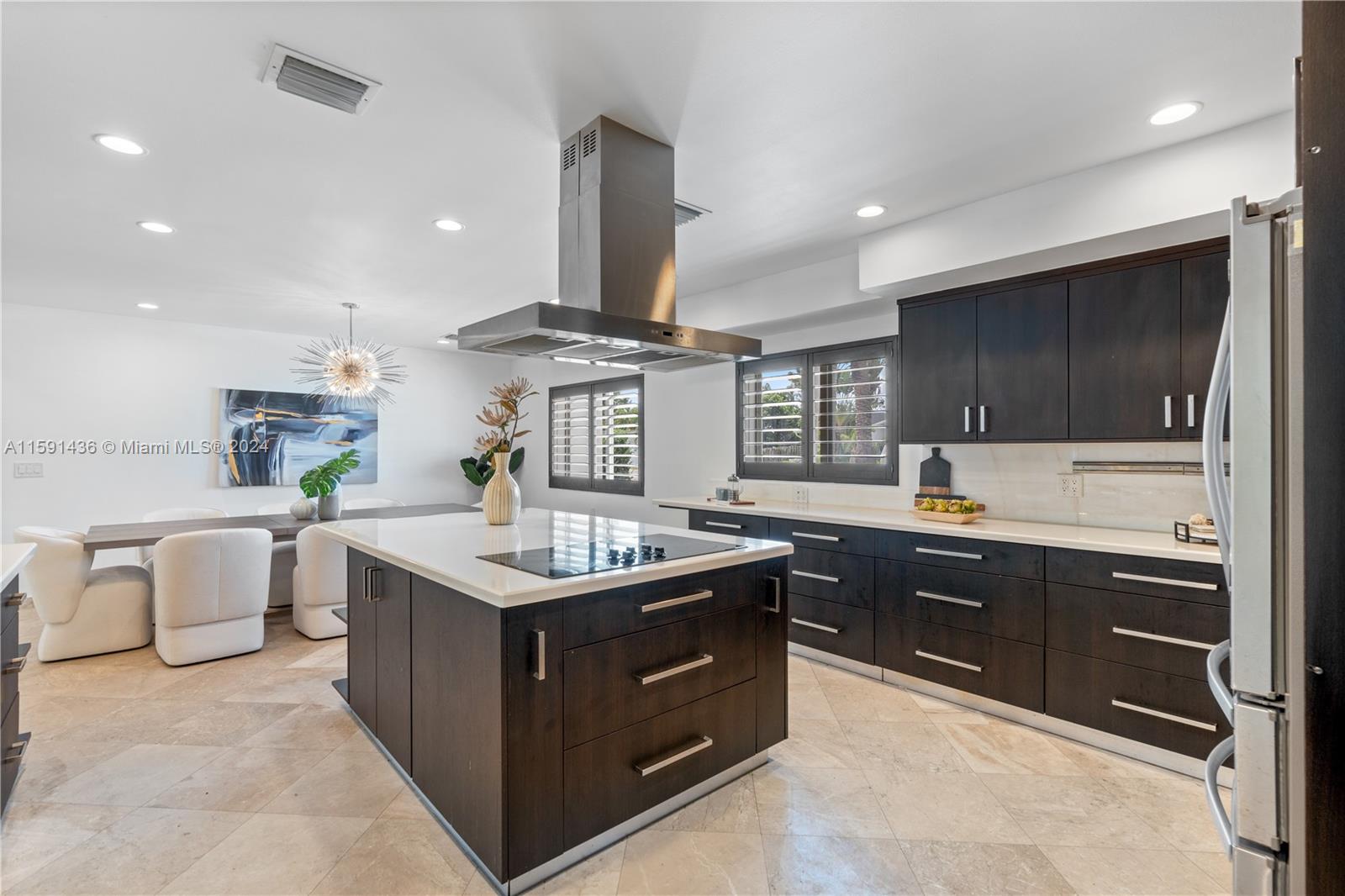 HIGHLAND WOODS SEC 4 - Residential