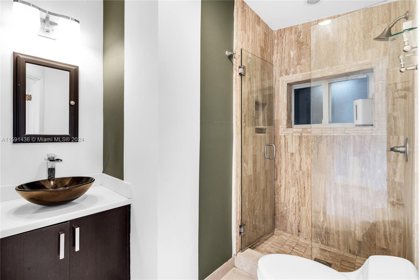 HIGHLAND WOODS SEC 4 - Residential