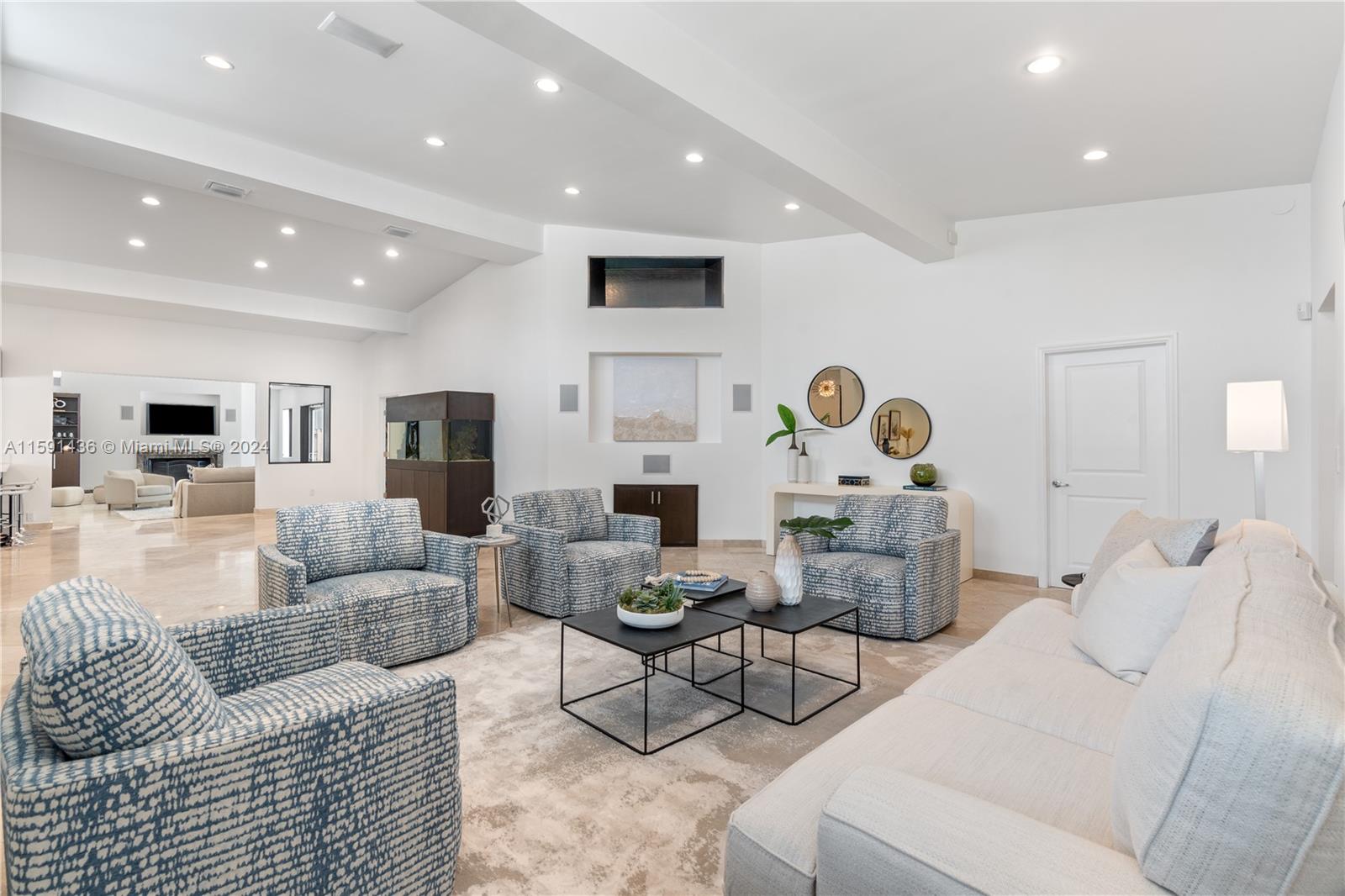 HIGHLAND WOODS SEC 4 - Residential