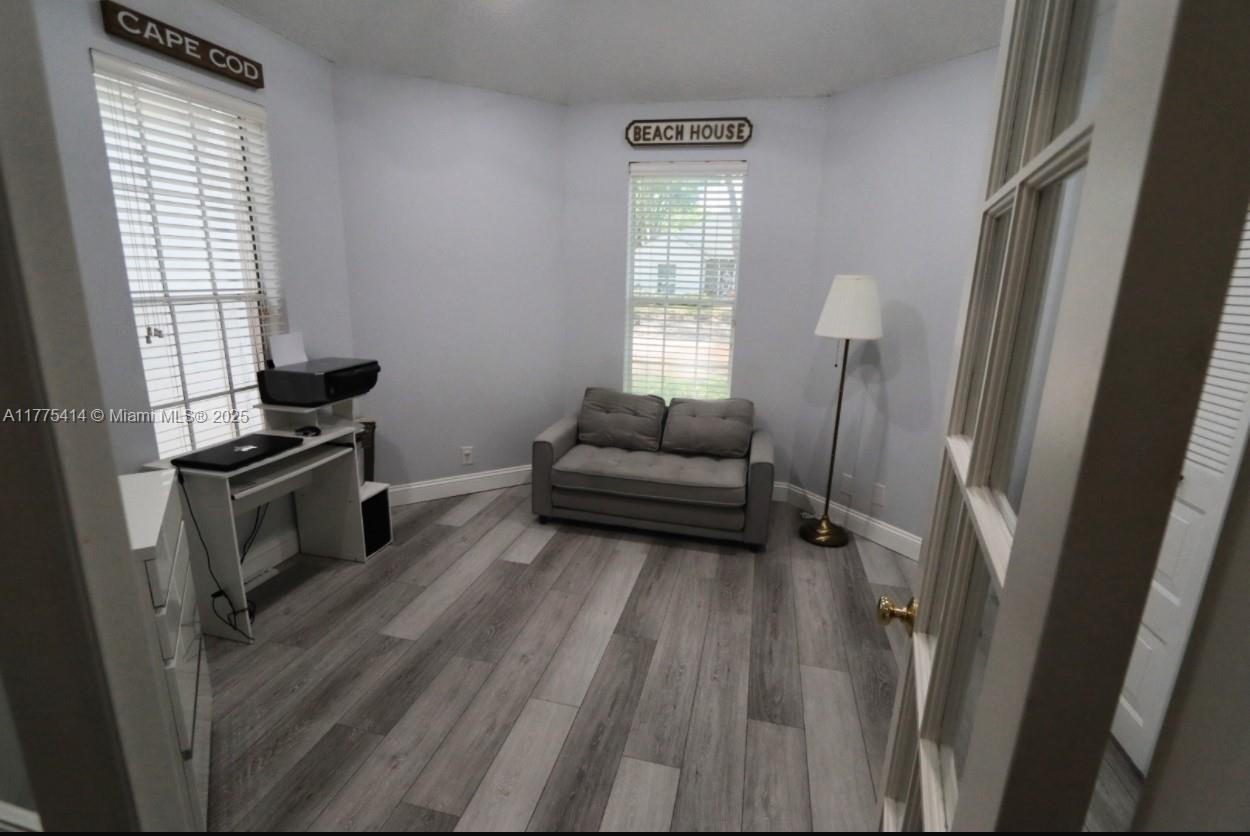 MNR FOREST 2 - Residential Lease