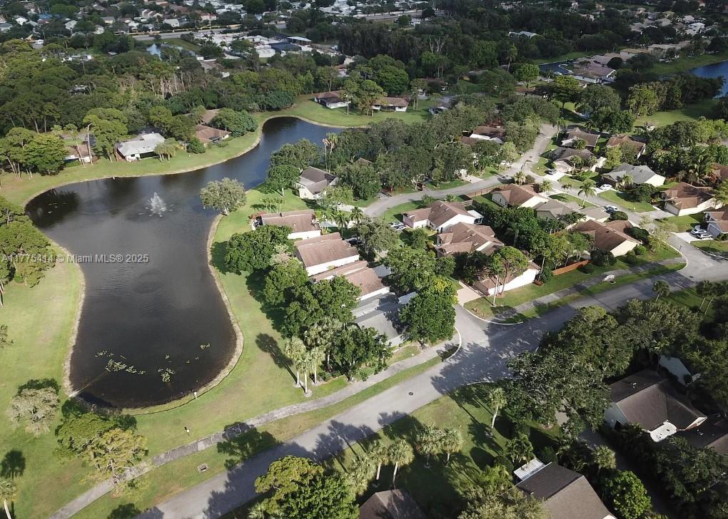MNR FOREST 2 - Residential Lease