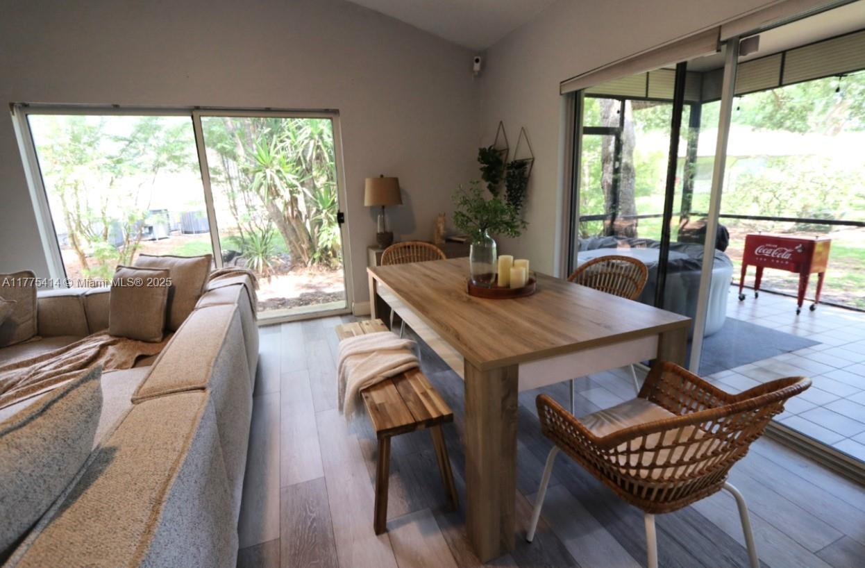 MNR FOREST 2 - Residential Lease