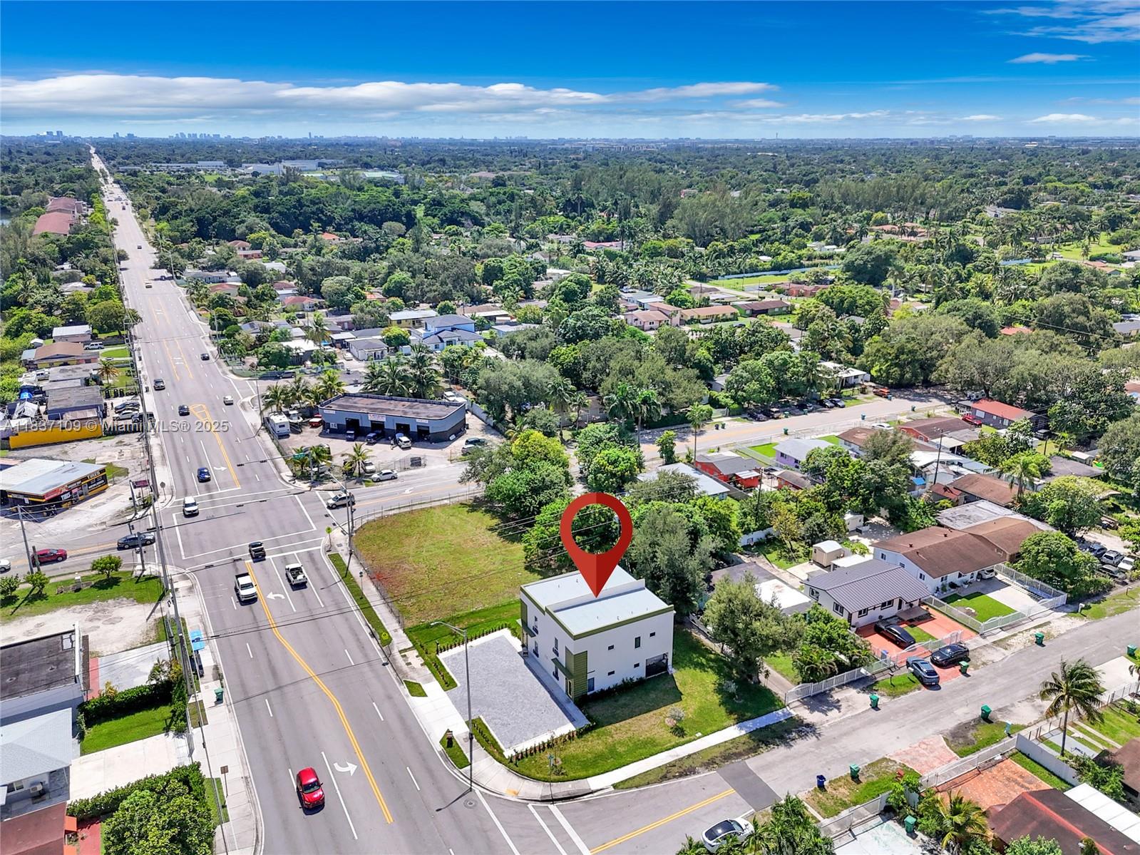 QUEENS PARK - Residential Income