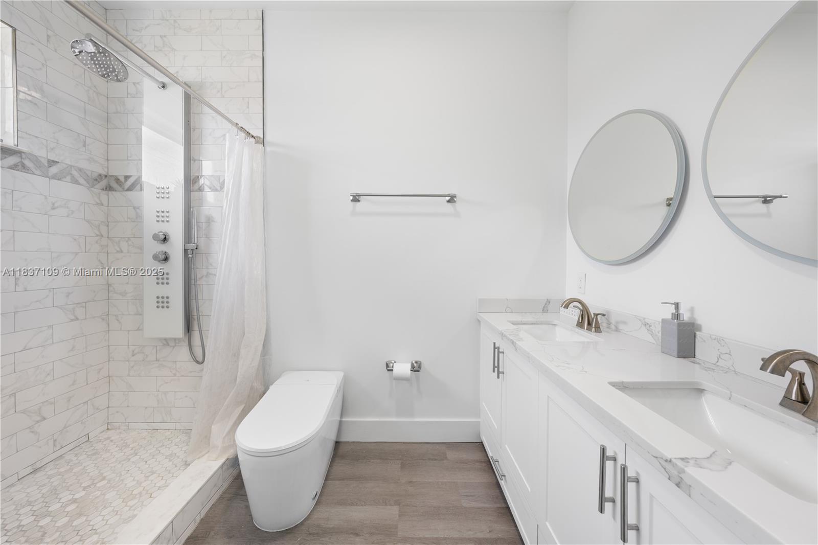 QUEENS PARK - Residential Income