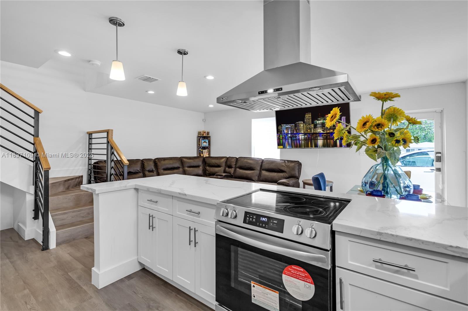 QUEENS PARK - Residential Income