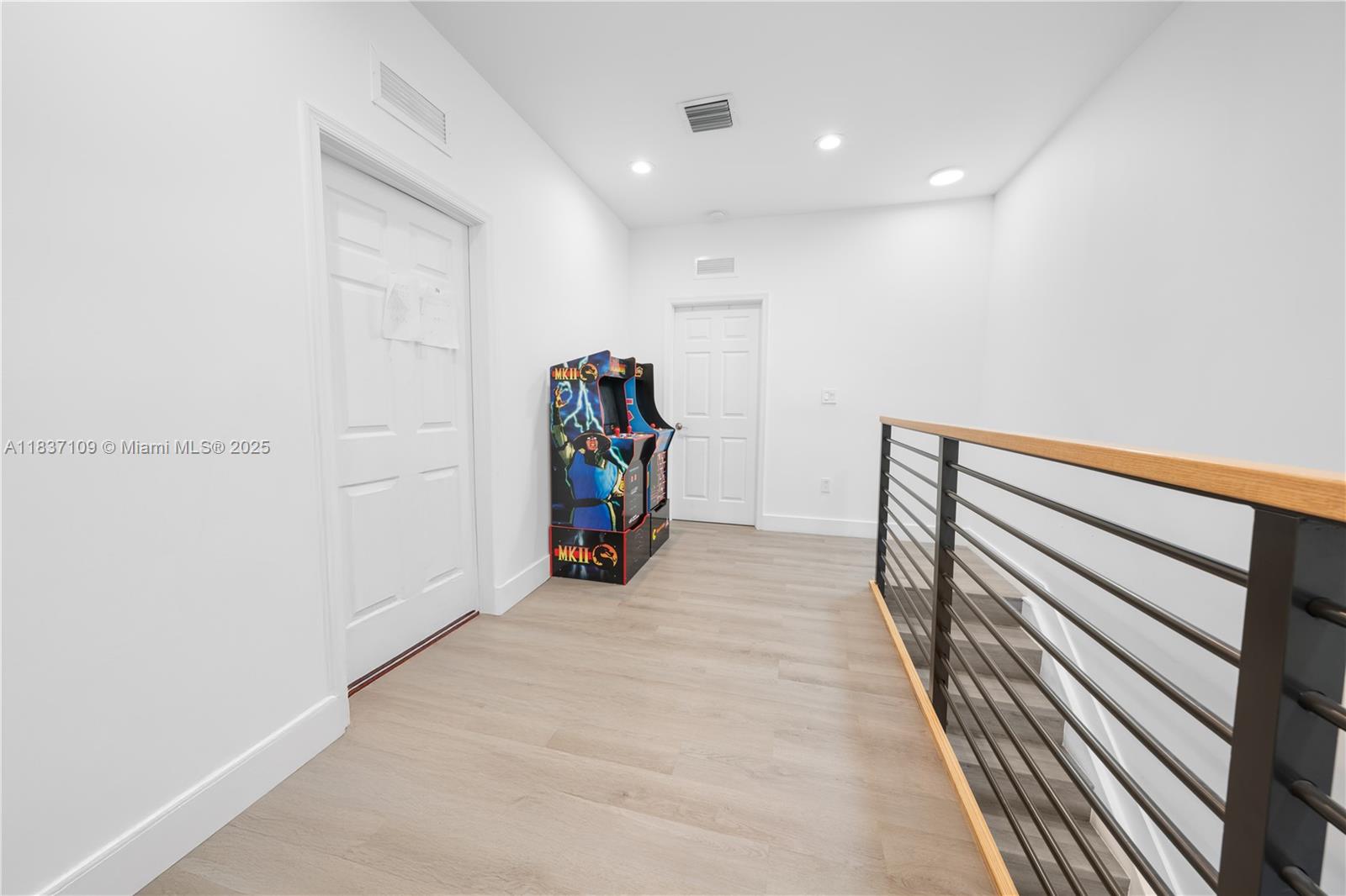 QUEENS PARK - Residential Income