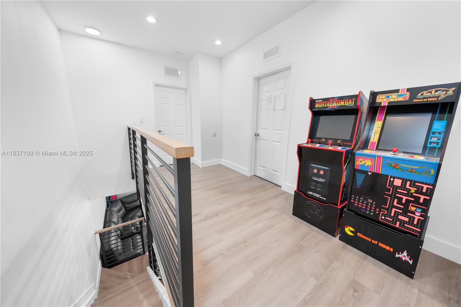 QUEENS PARK - Residential Income