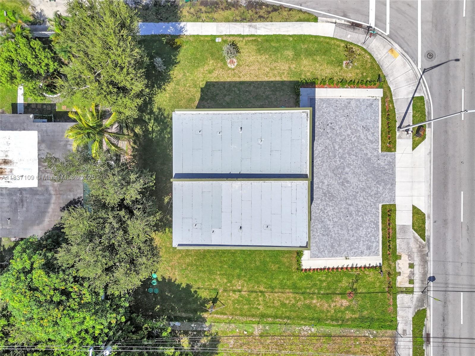 QUEENS PARK - Residential Income