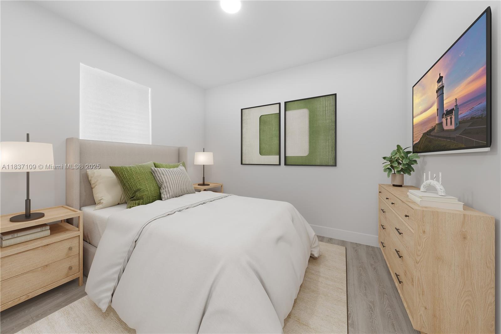 QUEENS PARK - Residential Income