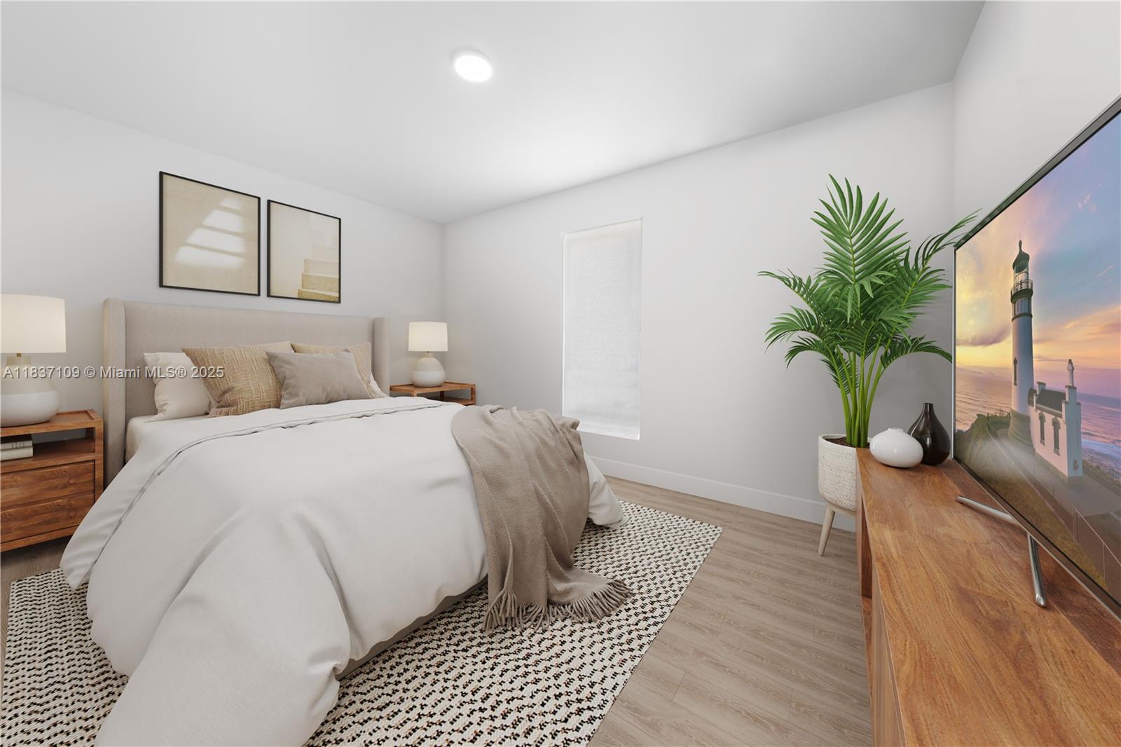 QUEENS PARK - Residential Income