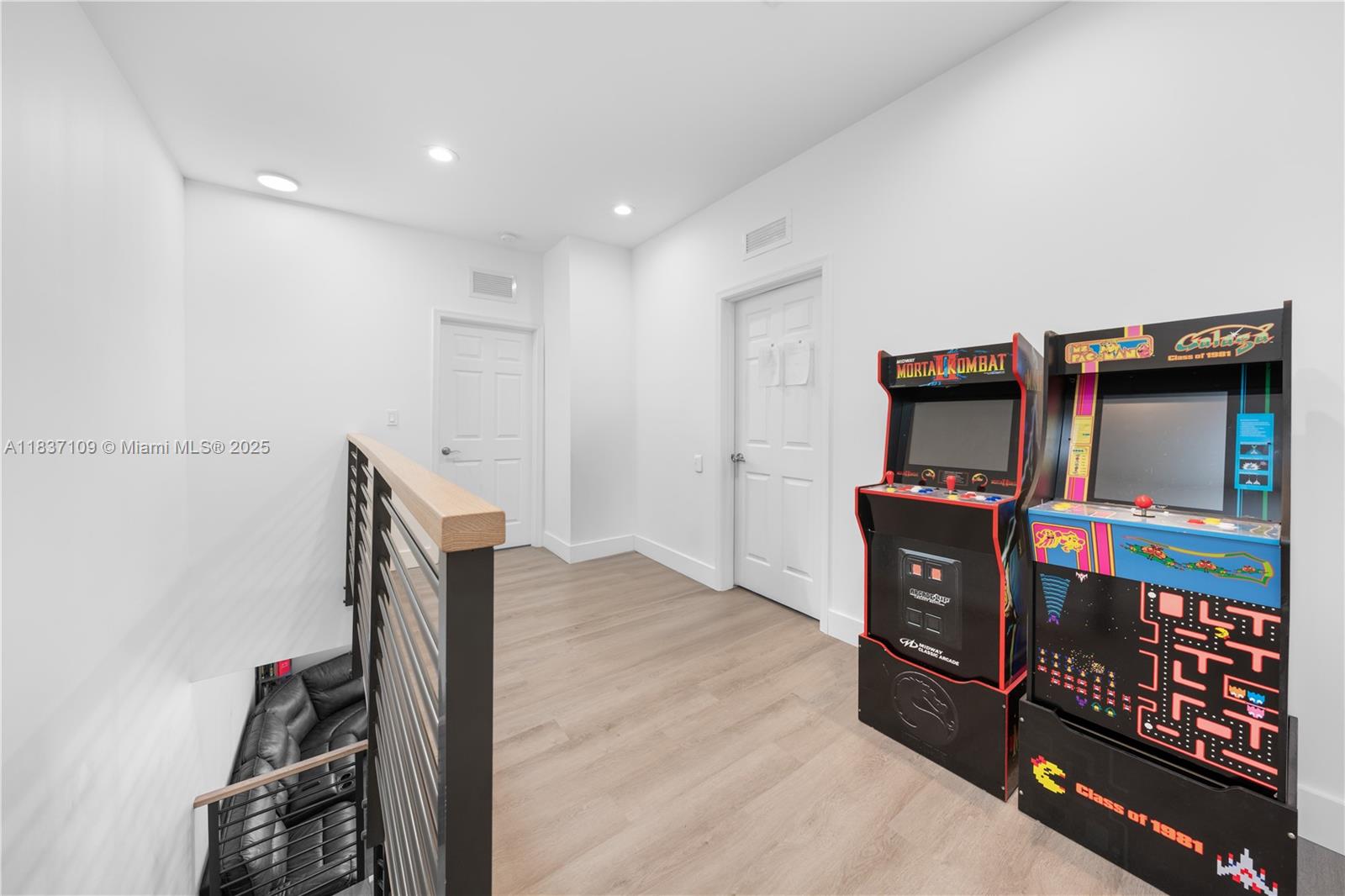 QUEENS PARK - Residential Income