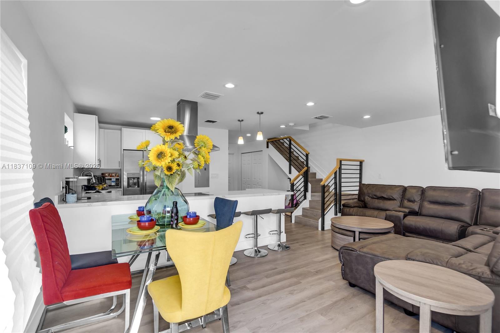 QUEENS PARK - Residential Income