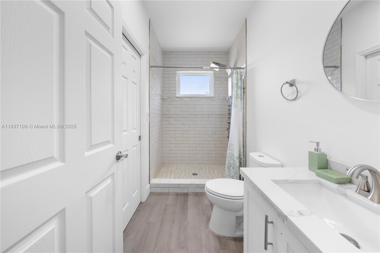 QUEENS PARK - Residential Income