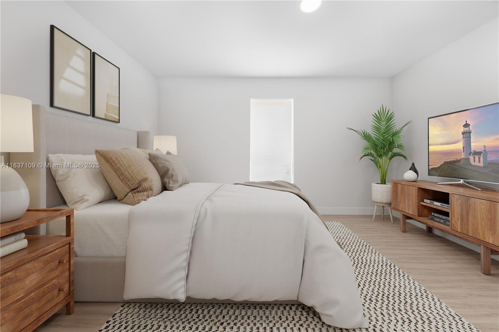 QUEENS PARK - Residential Income