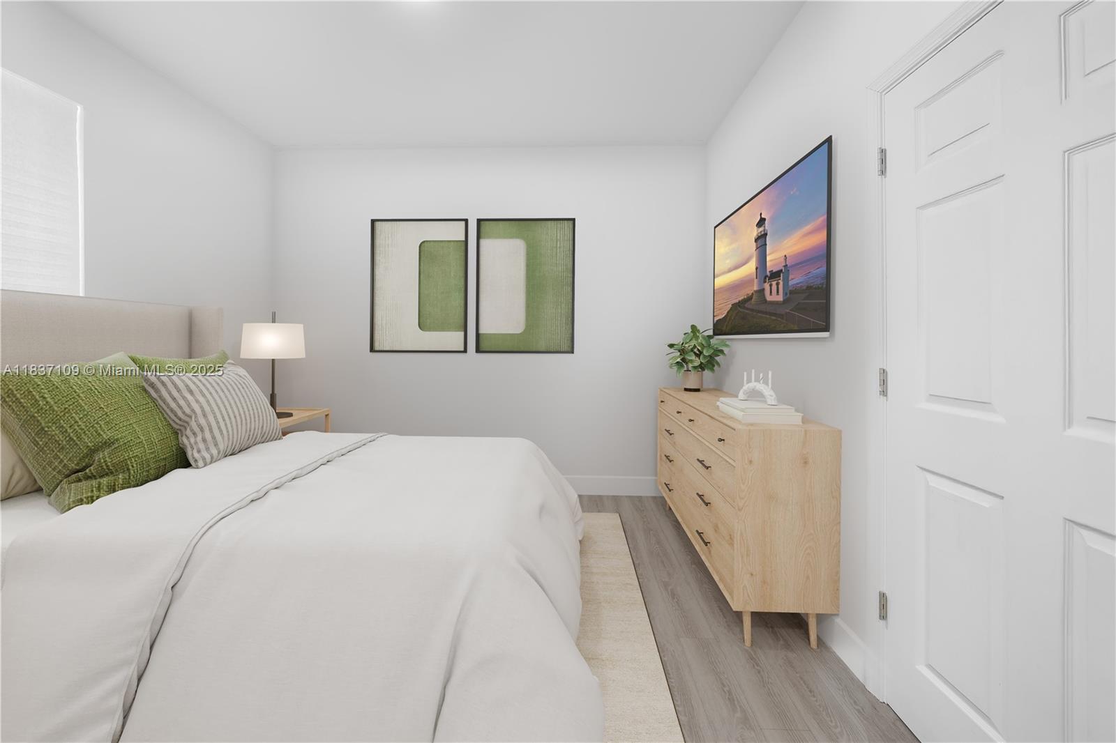 QUEENS PARK - Residential Income