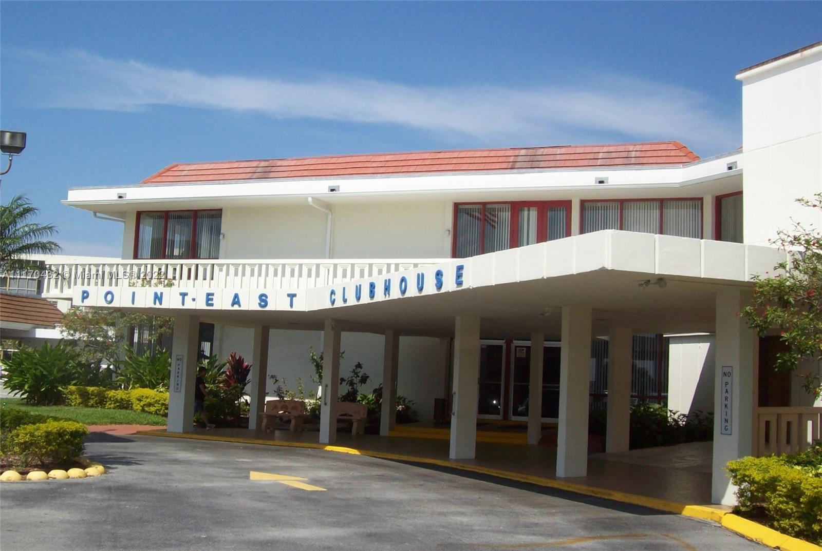 POINT EAST SEC III CONDO - Residential Lease