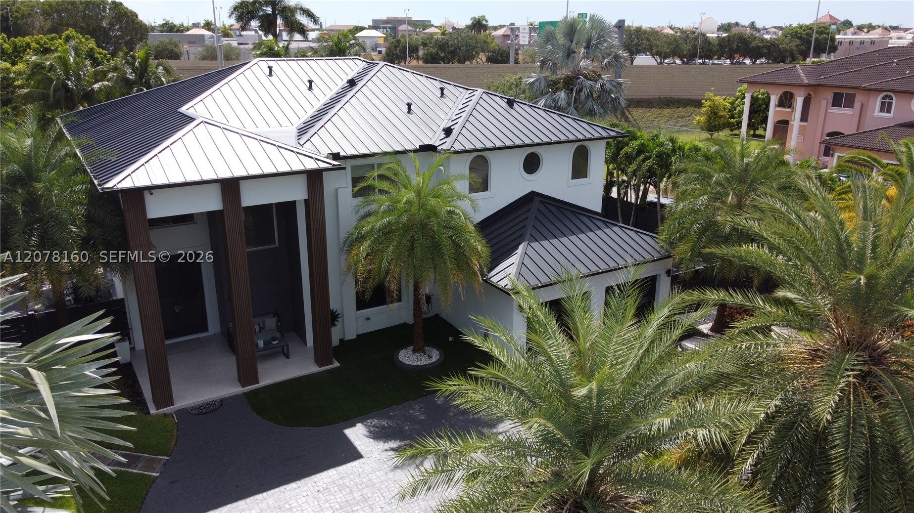 8211 SW 122nd Ave, Miami FL 33183