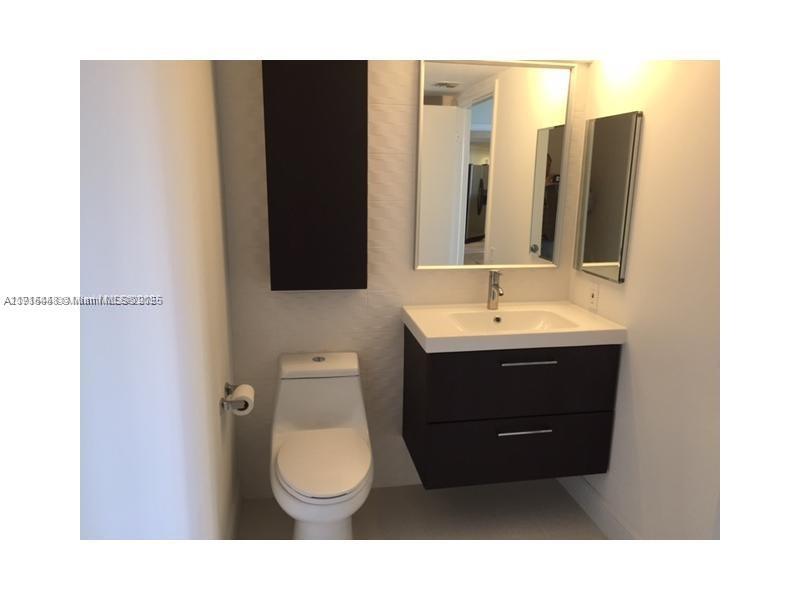 COURVOISIER COURTS CONDO - Residential Lease