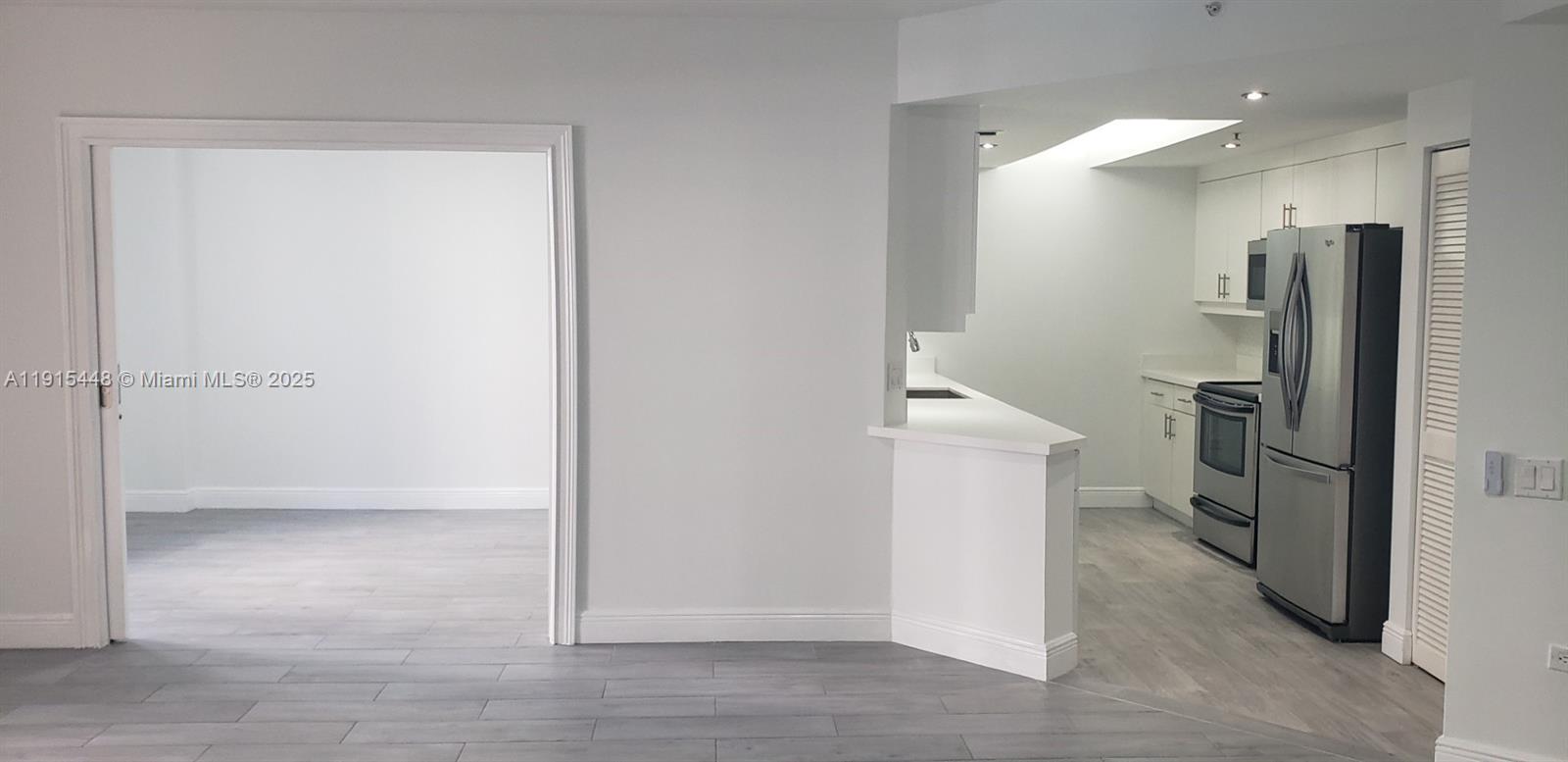 COURVOISIER COURTS CONDO - Residential Lease