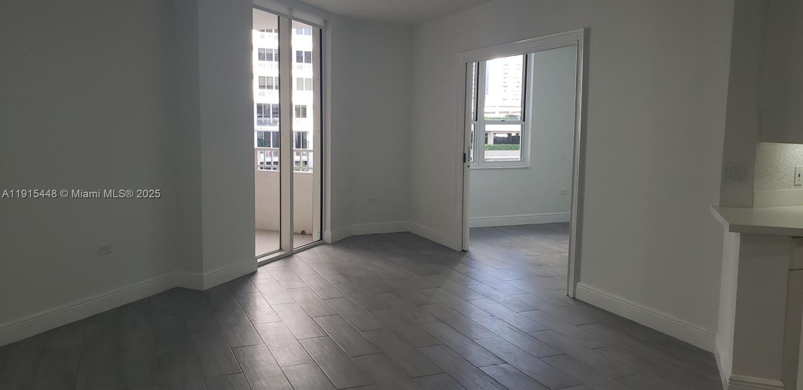 COURVOISIER COURTS CONDO - Residential Lease