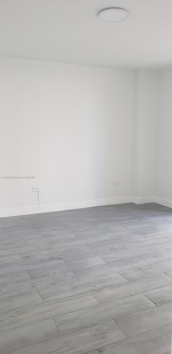 COURVOISIER COURTS CONDO - Residential Lease