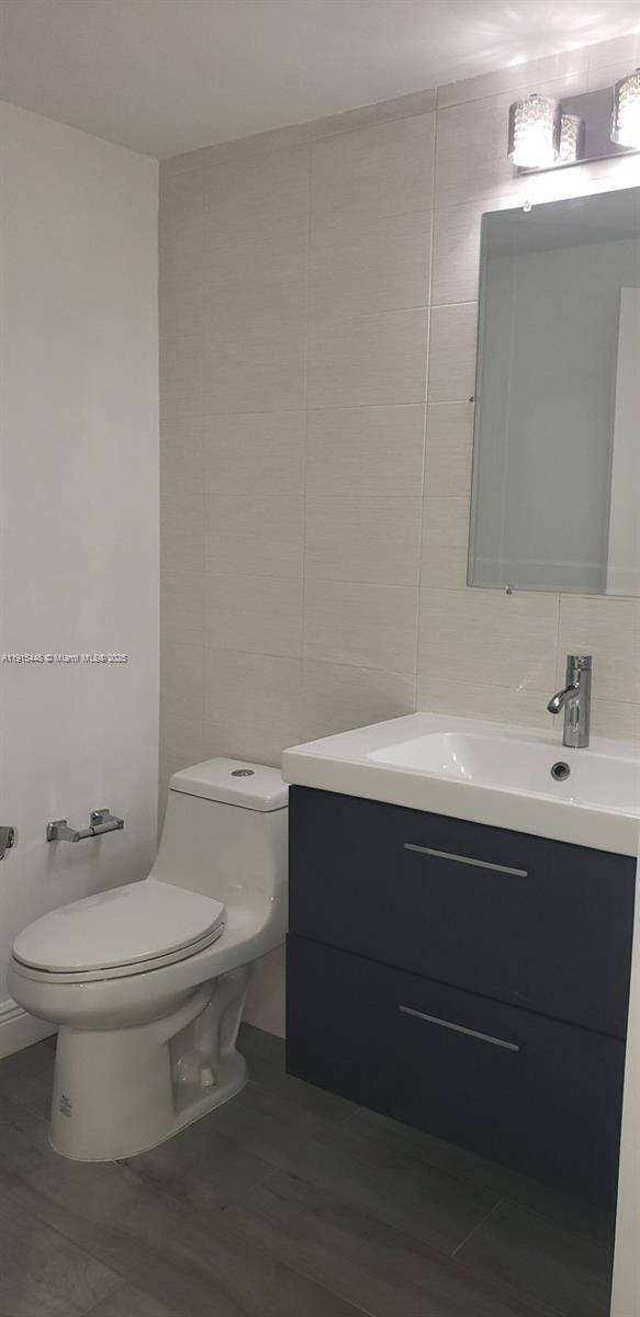 COURVOISIER COURTS CONDO - Residential Lease