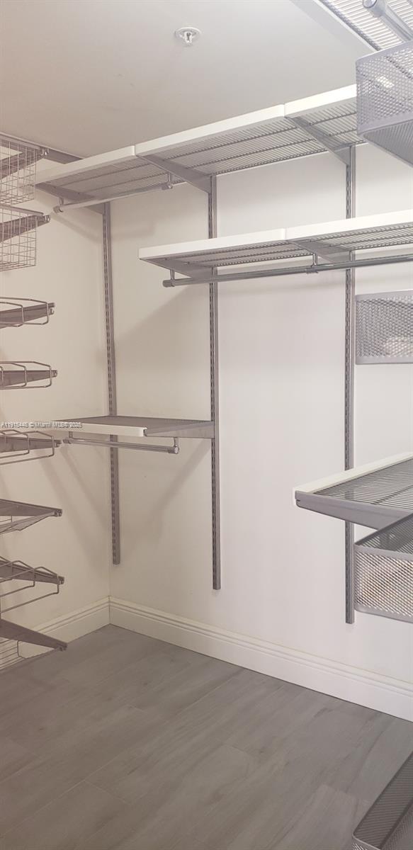 COURVOISIER COURTS CONDO - Residential Lease