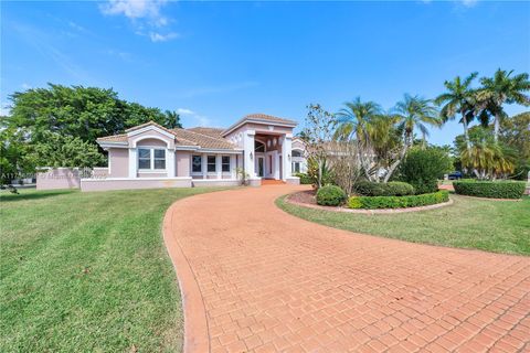 7469 SW 168th Ter Palmetto Bay FL 33157