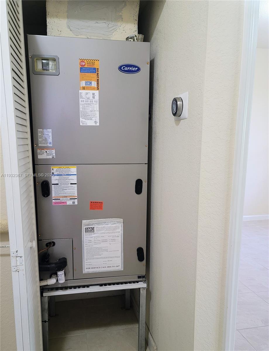 CENTURY GARDENS AT TAMIAM - Residential