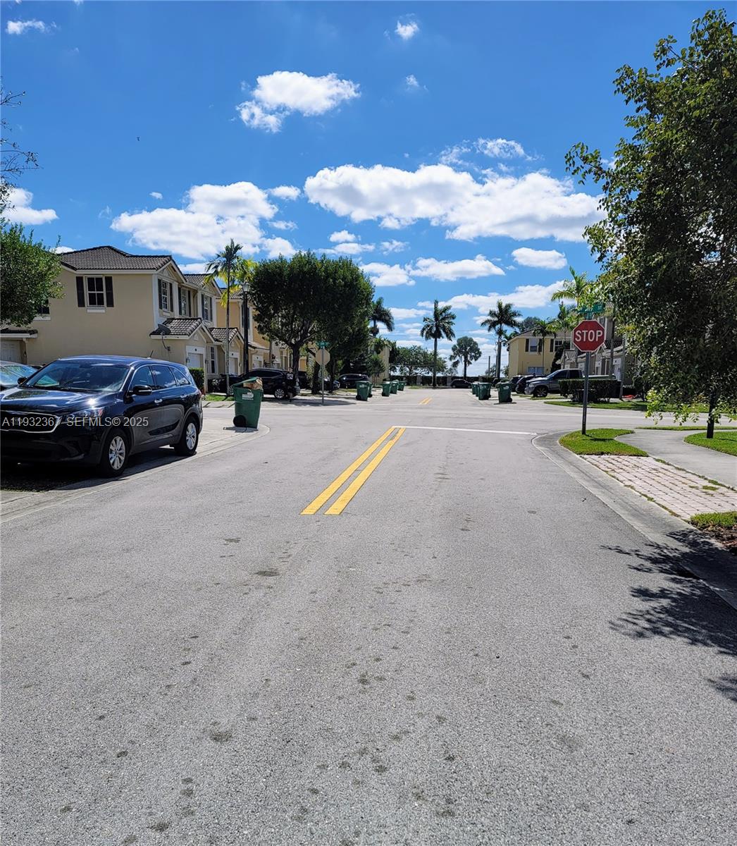 CENTURY GARDENS AT TAMIAM - Residential