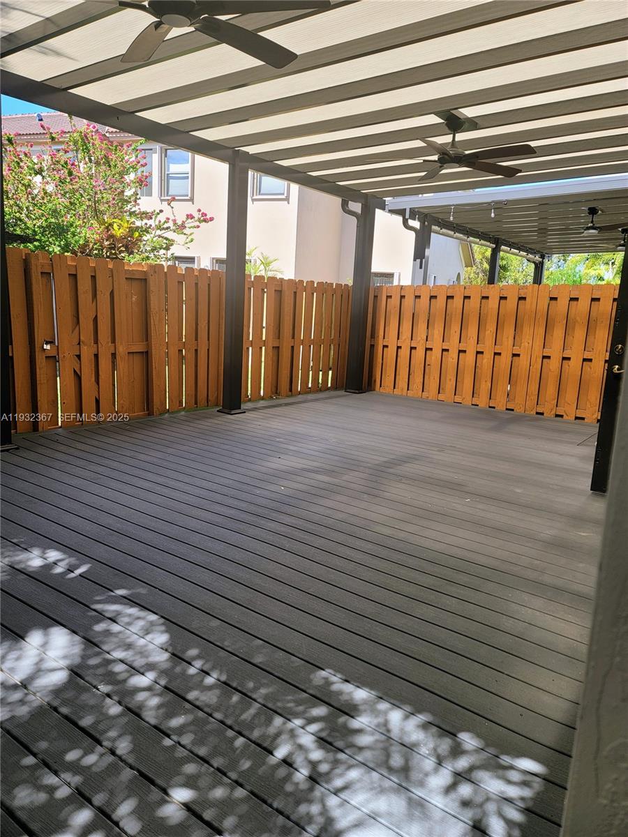 CENTURY GARDENS AT TAMIAM - Residential