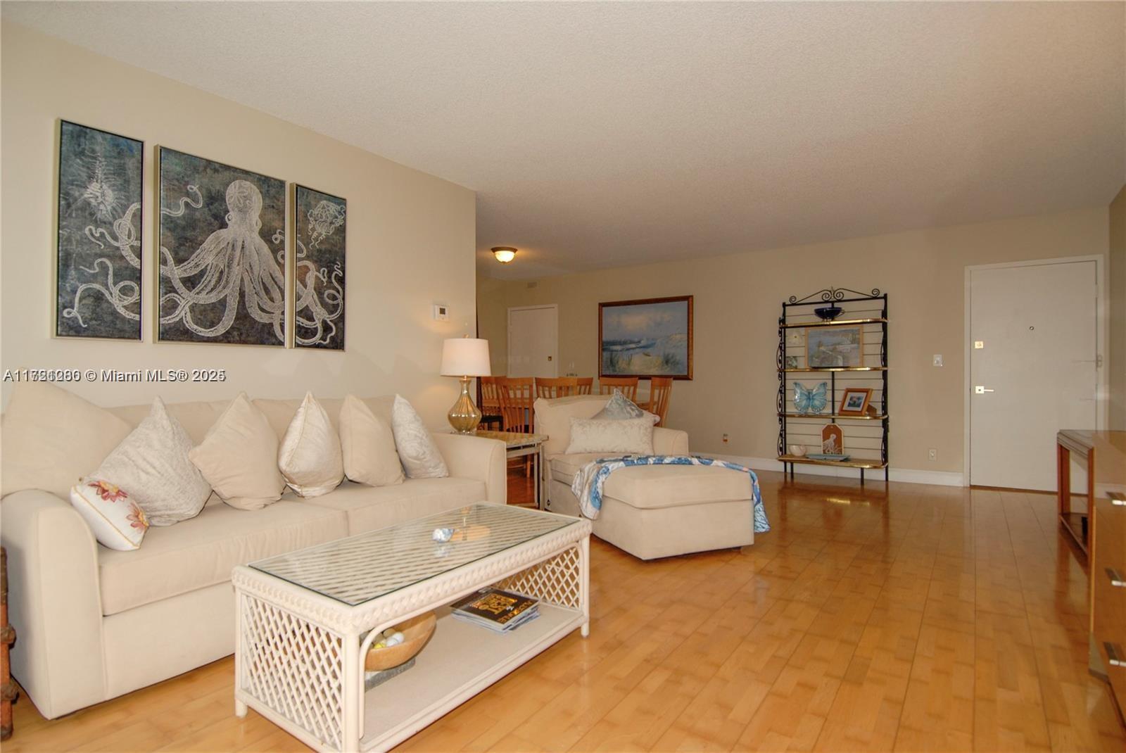 EMBASSY TOWER INC CONDO - Residential