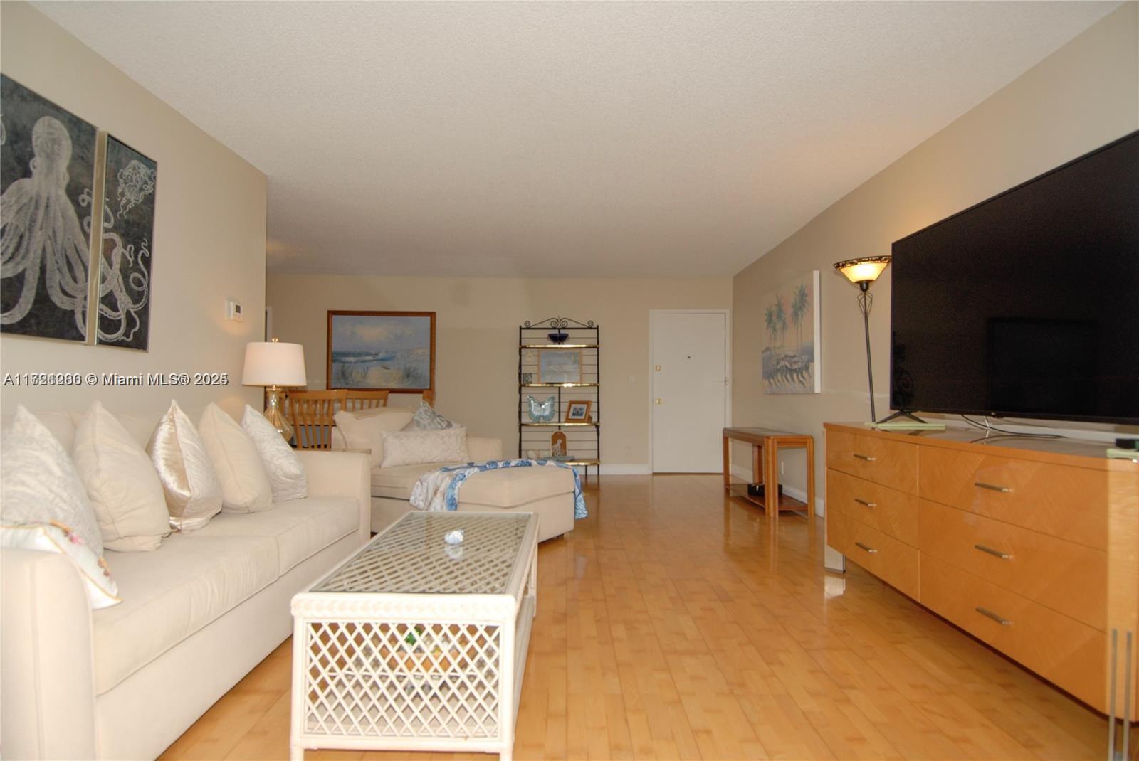EMBASSY TOWER INC CONDO - Residential