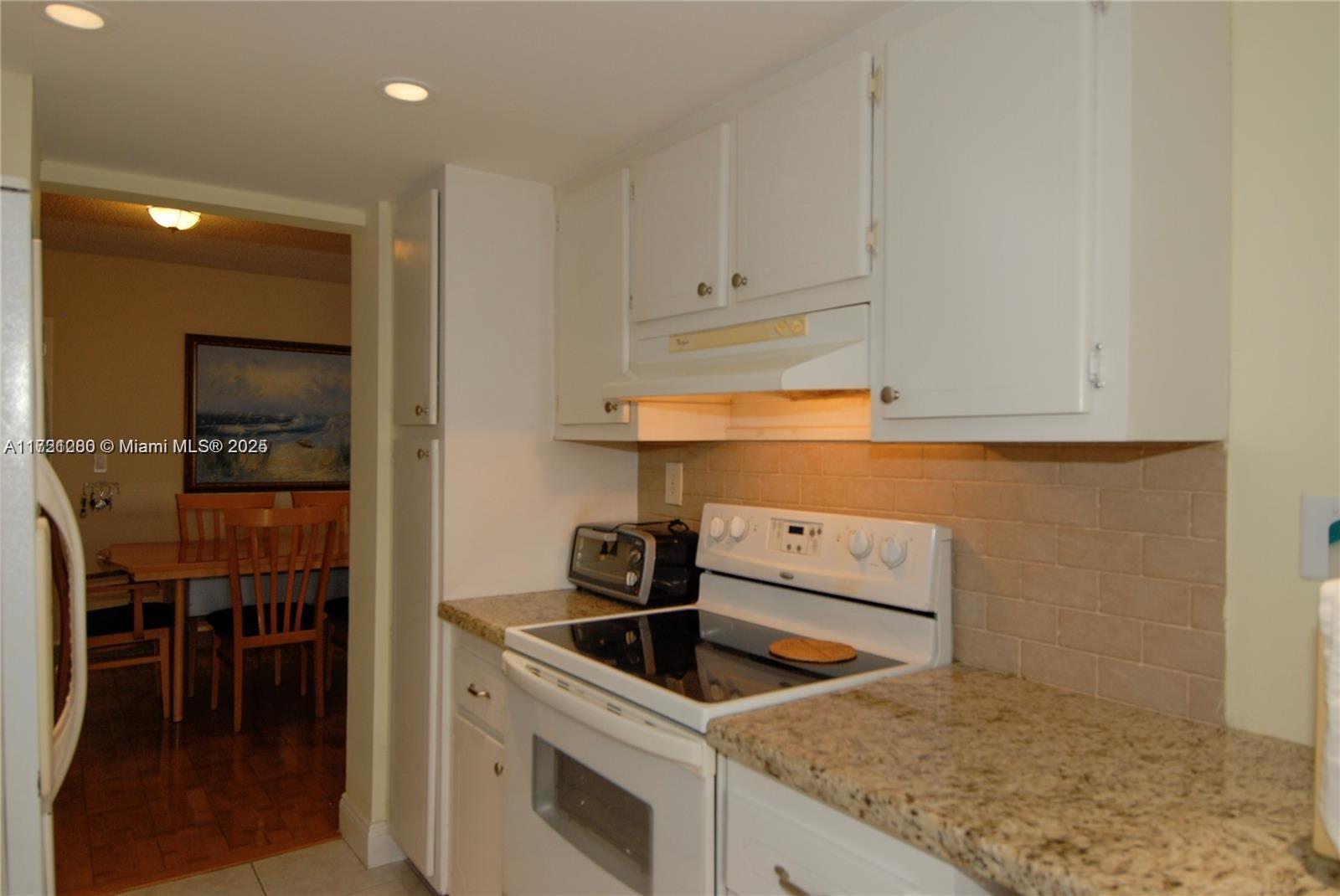 EMBASSY TOWER INC CONDO - Residential
