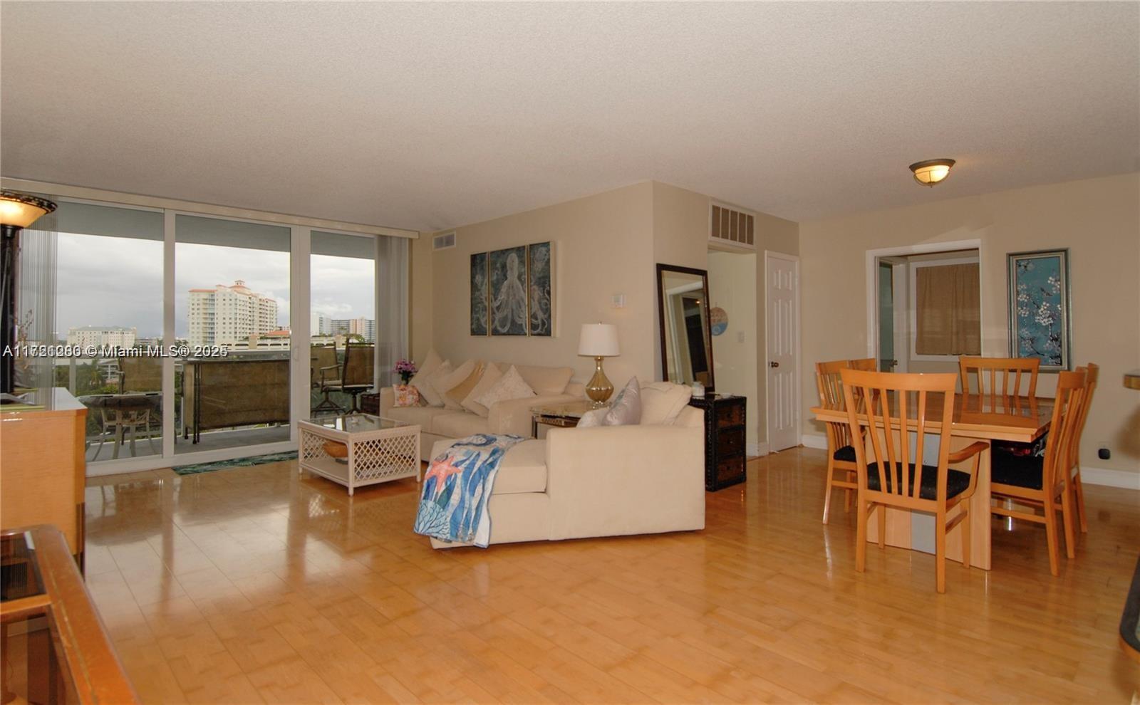 EMBASSY TOWER INC CONDO - Residential