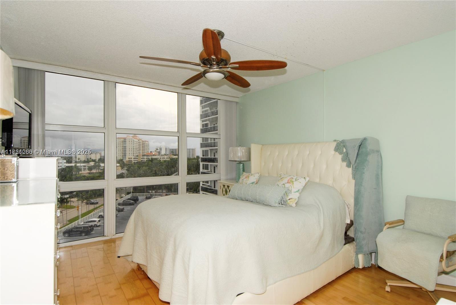 EMBASSY TOWER INC CONDO - Residential