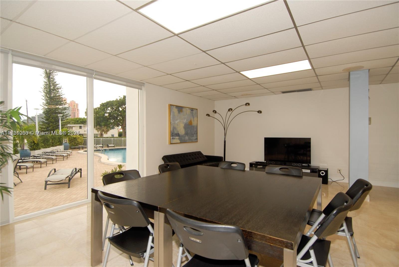 EMBASSY TOWER INC CONDO - Residential