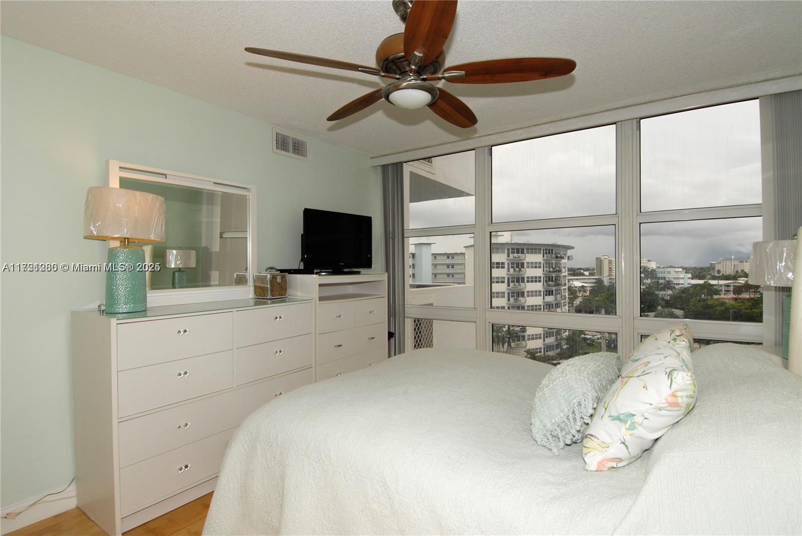 EMBASSY TOWER INC CONDO - Residential