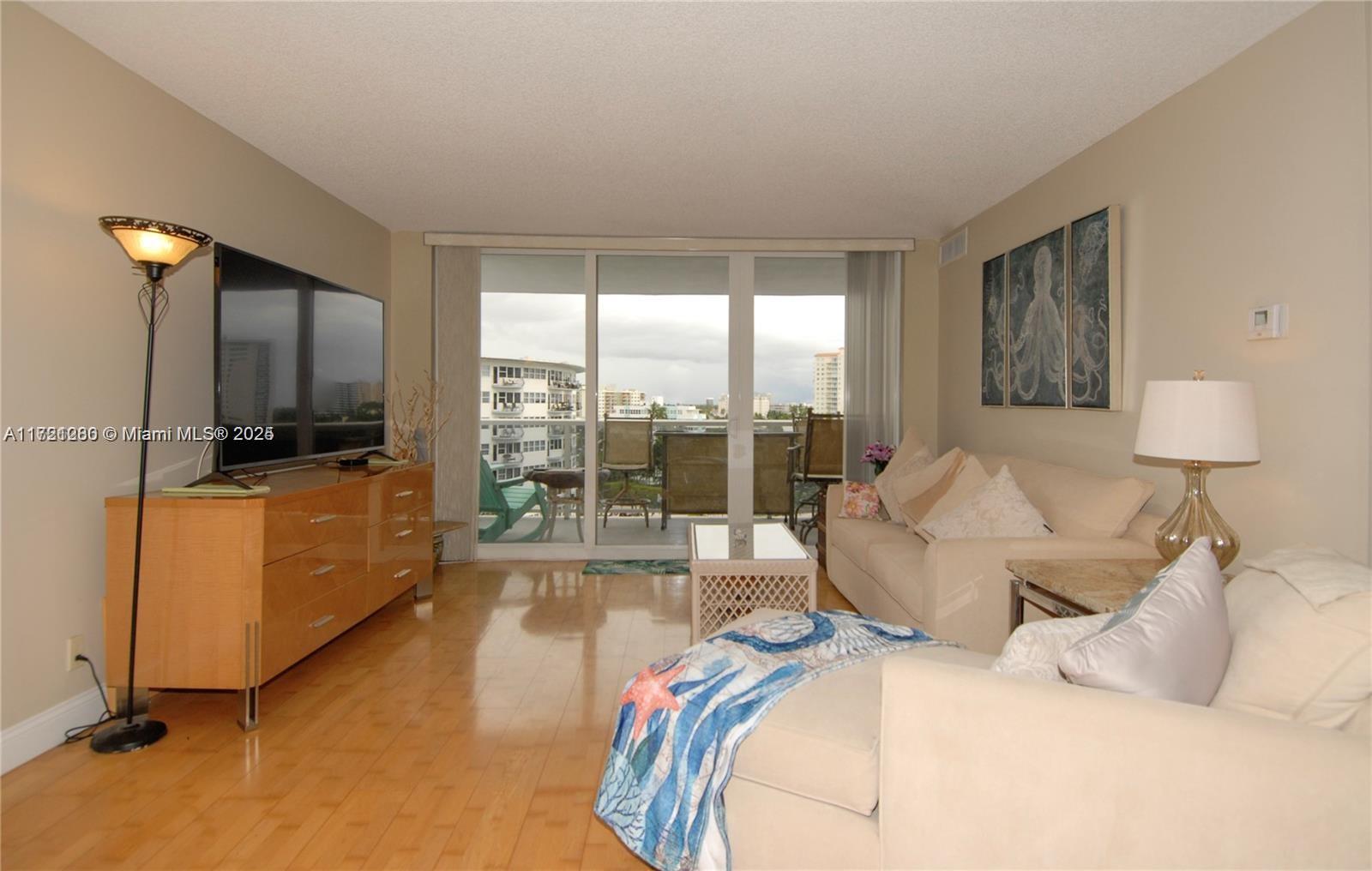 EMBASSY TOWER INC CONDO - Residential