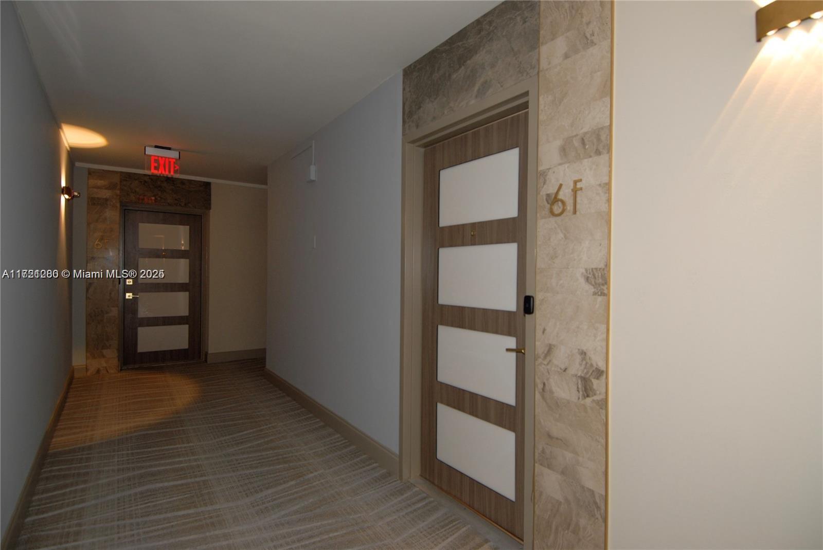 EMBASSY TOWER INC CONDO - Residential