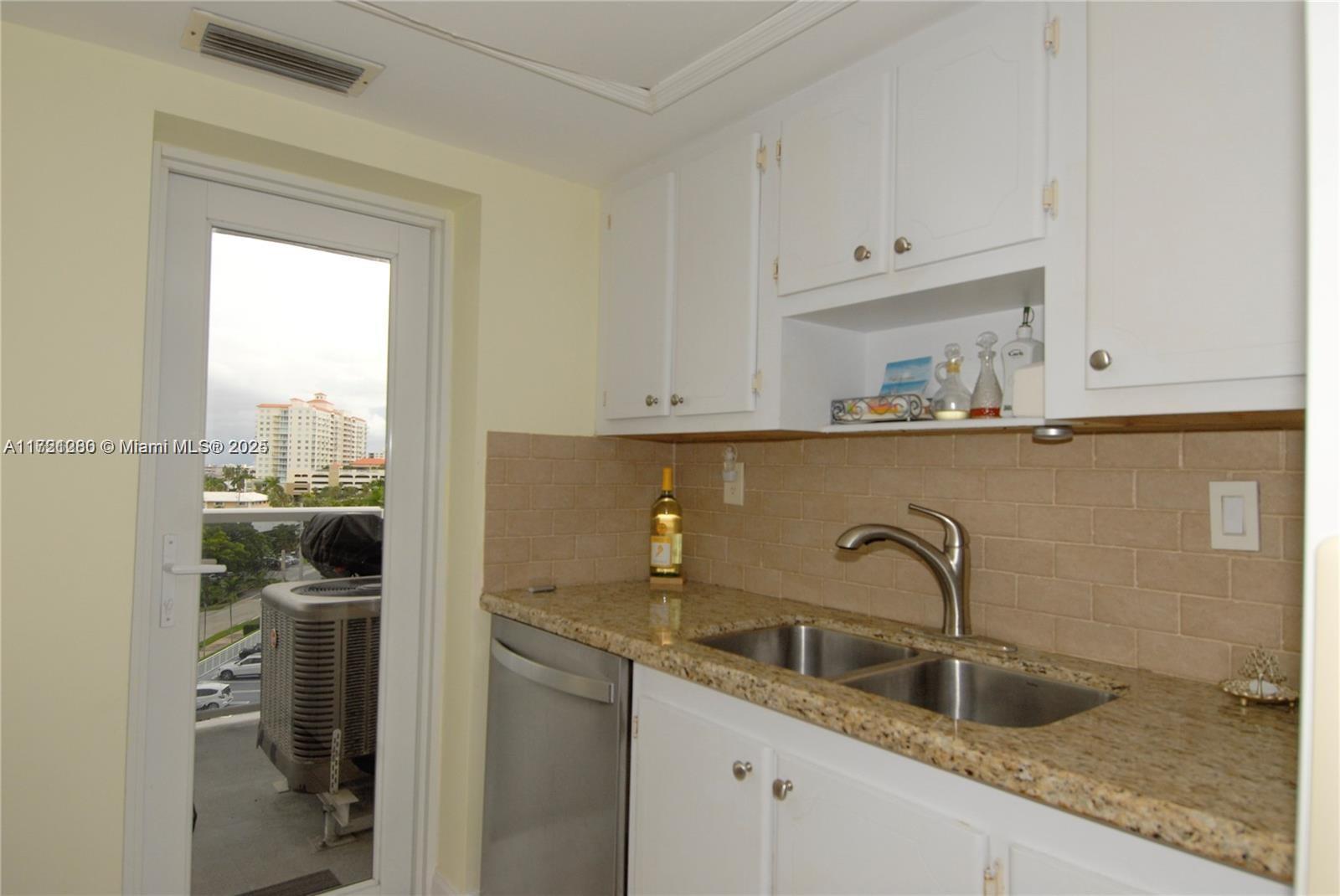 EMBASSY TOWER INC CONDO - Residential